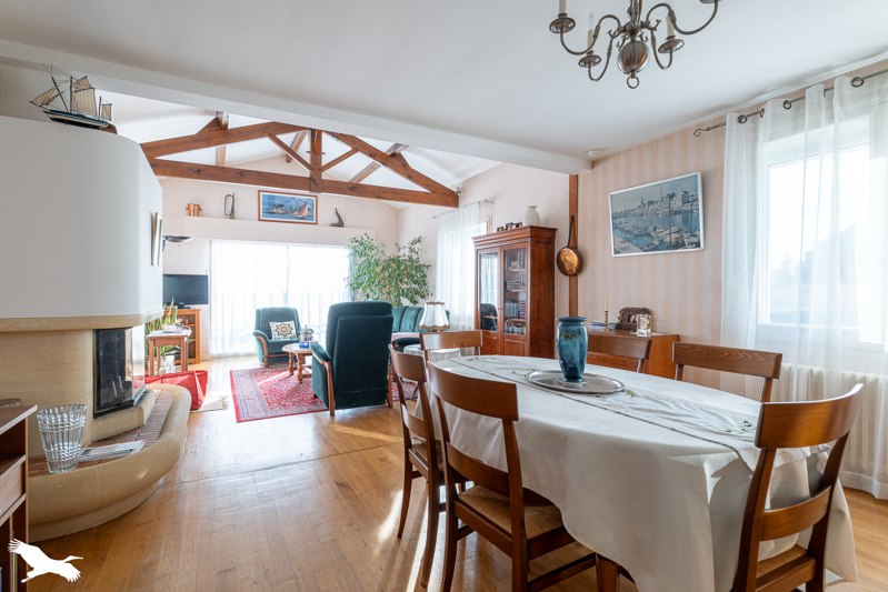 Vente Maison SAINTES - 4 pièces -140 m² - (17100)