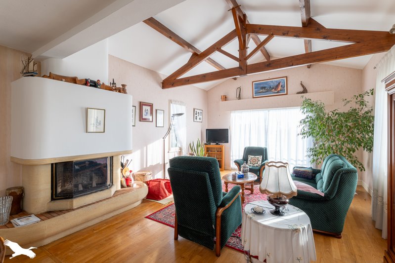 Vente Maison SAINTES - 4 pièces -140 m² - (17100)