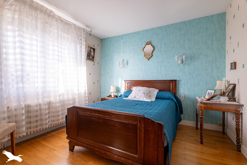 Vente Maison SAINTES - 4 pièces -140 m² - (17100)