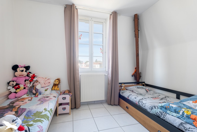 Vente Appartement SAINTES - 3 pièces -72 m² - (17100)