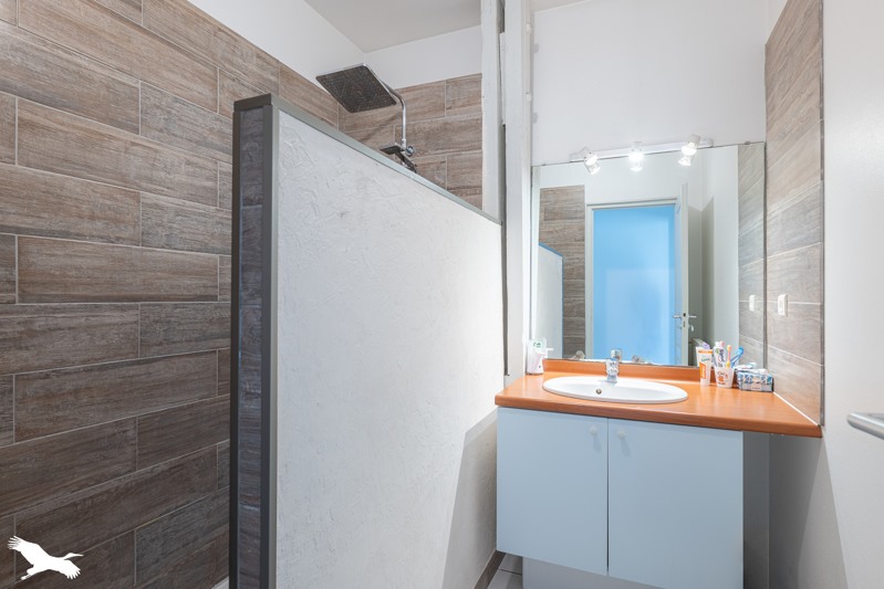 Vente Appartement SAINTES - 3 pièces -72 m² - (17100)