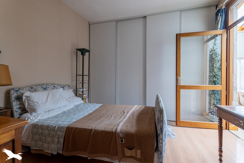 Vente Maison SAINTES - 5 pièces -123 m² - (17100)