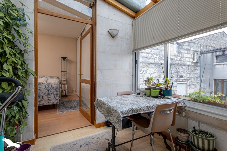 Vente Maison SAINTES - 5 pièces -123 m² - (17100)