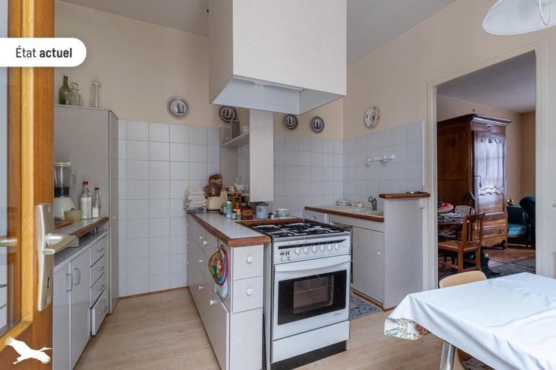 Vente Maison SAINTES - 5 pièces -123 m² - (17100)