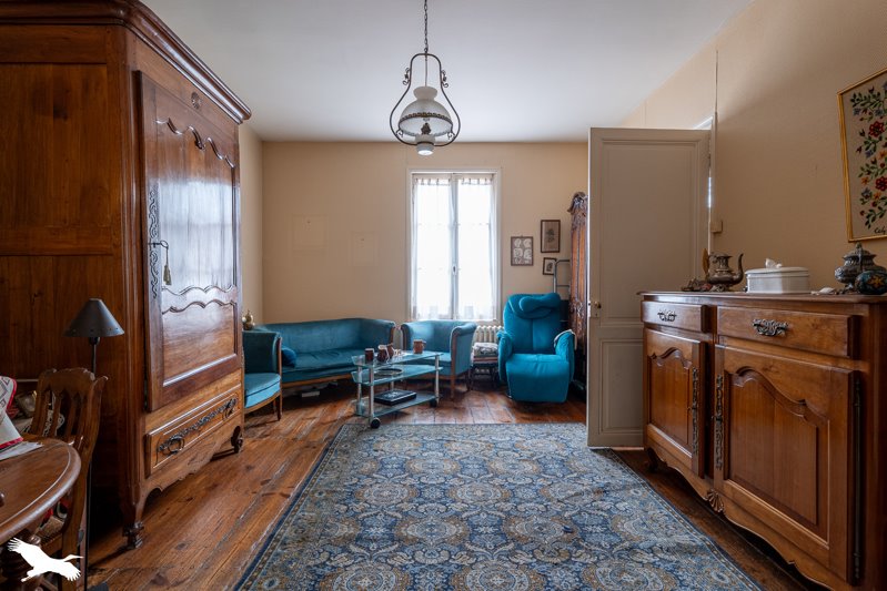 Vente Maison SAINTES - 5 pièces -123 m² - (17100)