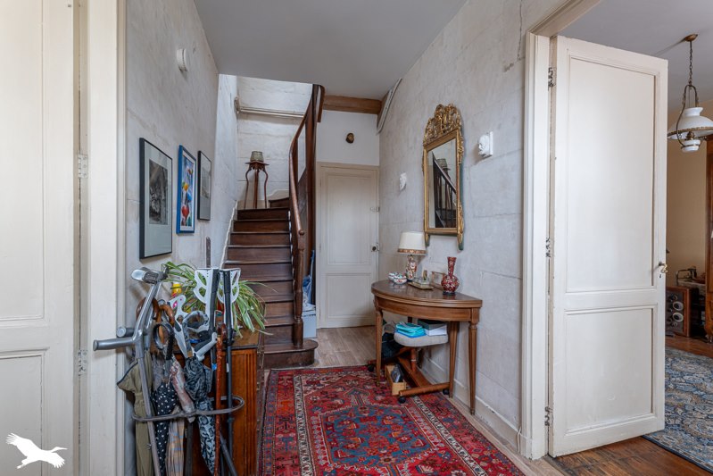 Vente Maison SAINTES - 5 pièces -123 m² - (17100)