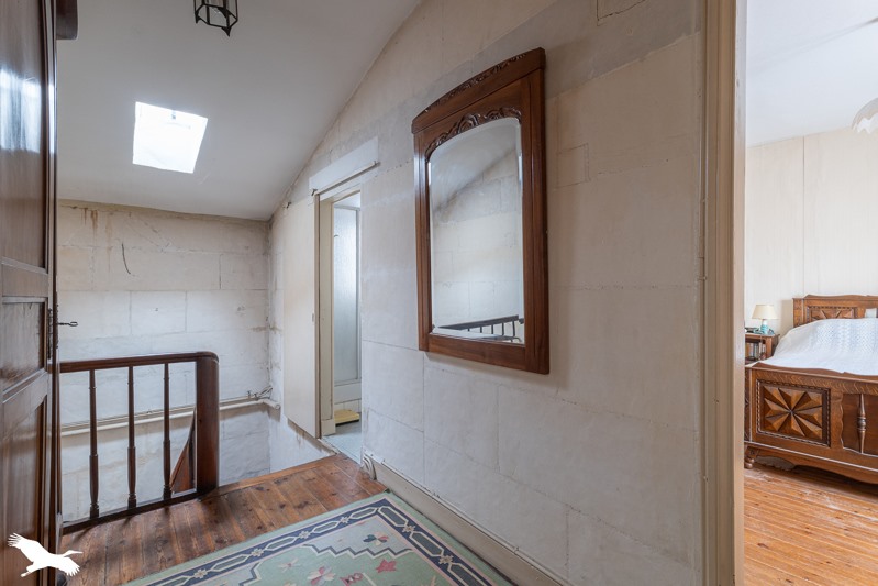 Vente Maison SAINTES - 5 pièces -123 m² - (17100)