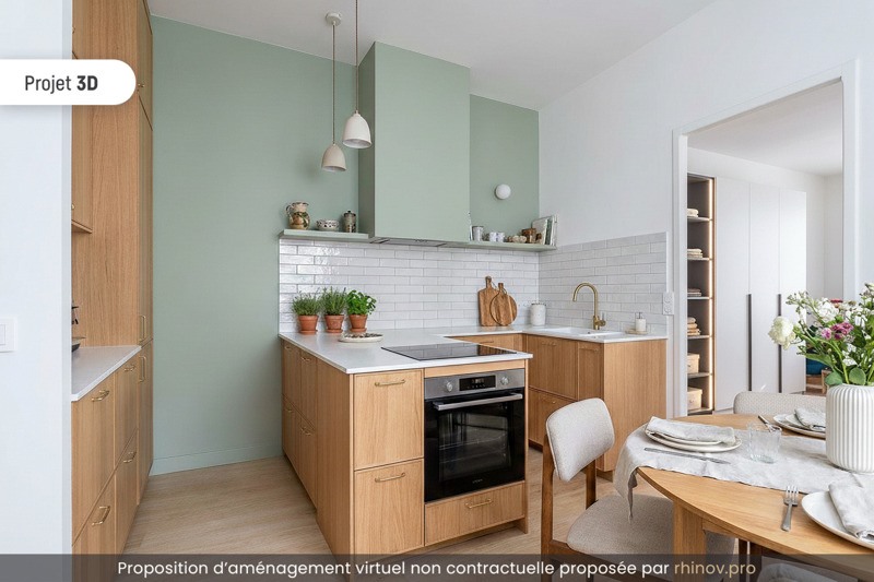 Vente Maison SAINTES - 5 pièces -123 m² - (17100)