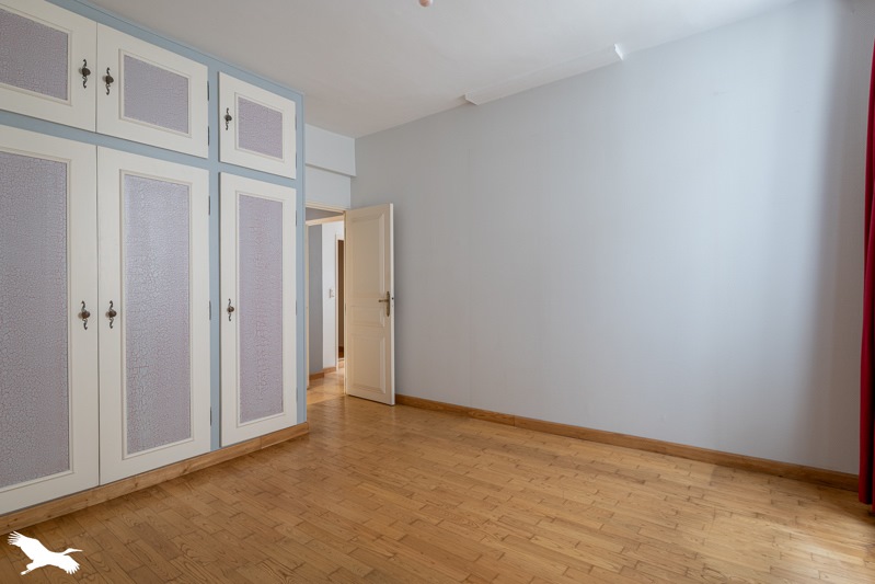 Vente Appartement SAINTES - 4 pièces -126 m² - (17100)