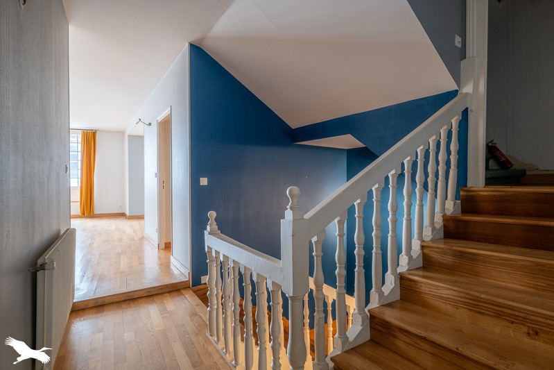 Vente Appartement SAINTES - 4 pièces -126 m² - (17100)