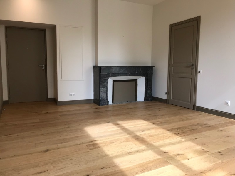 Vente Appartement SAINTES - 1 pièce -33,5 m² - (17100)
