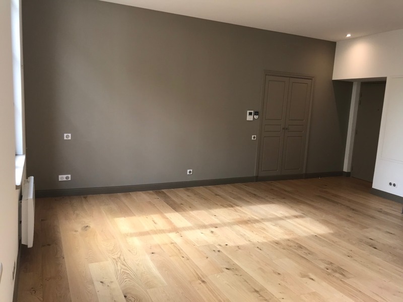 Vente Appartement SAINTES - 1 pièce -33,5 m² - (17100)