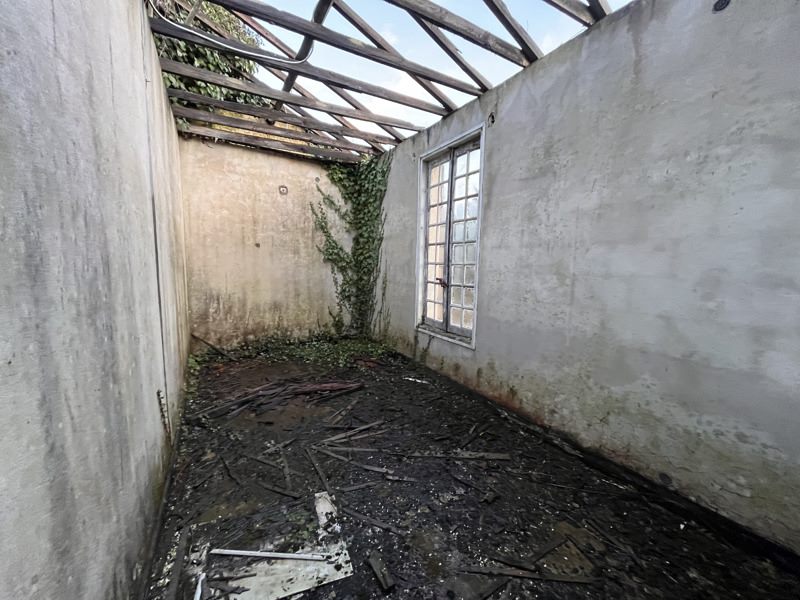 Vente Maison SAINTES - 3 pièces -72 m² - (17100)