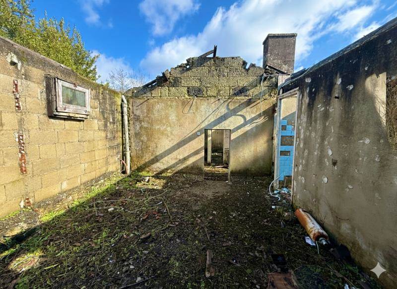 Vente Maison SAINTES - 3 pièces -72 m² - (17100)