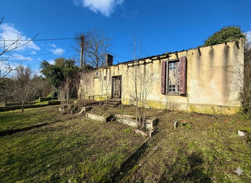 Vente Maison SAINTES - 3 pièces -72 m² - (17100)