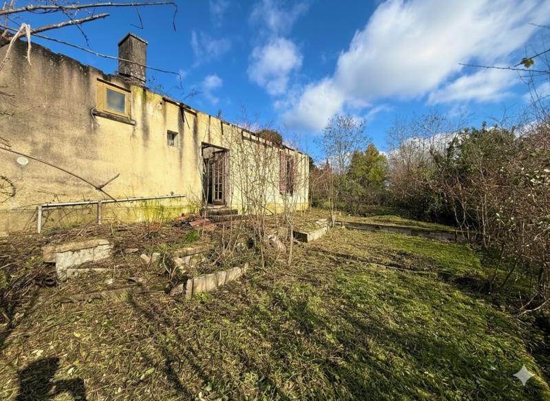 Vente Maison SAINTES - 3 pièces -72 m² - (17100)