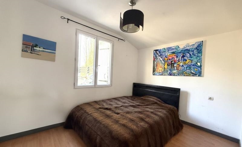 Vente Maison SAINTES - 4 pièces -60 m² - (17100)