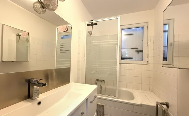 Vente Maison SAINTES - 4 pièces -60 m² - (17100)