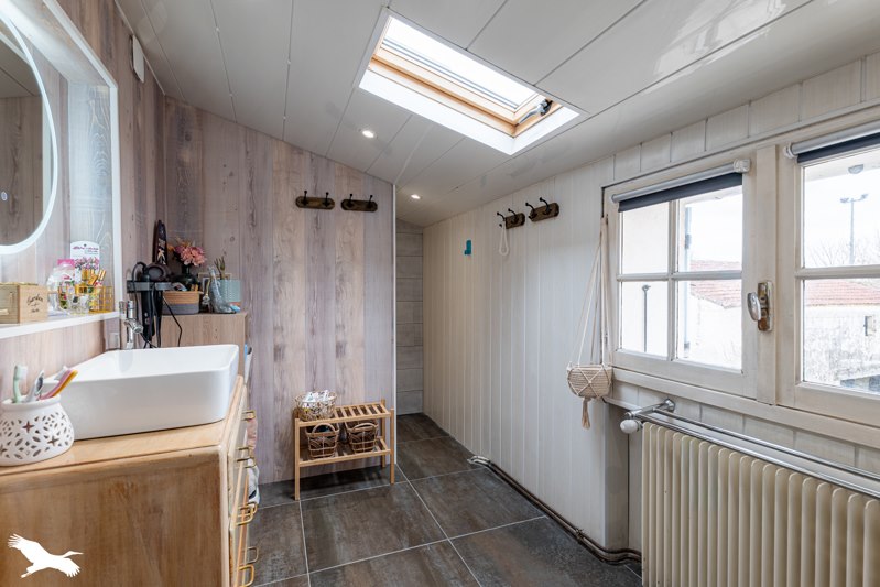 Vente Maison RETAUD - 6 pièces -170 m² - (17460)