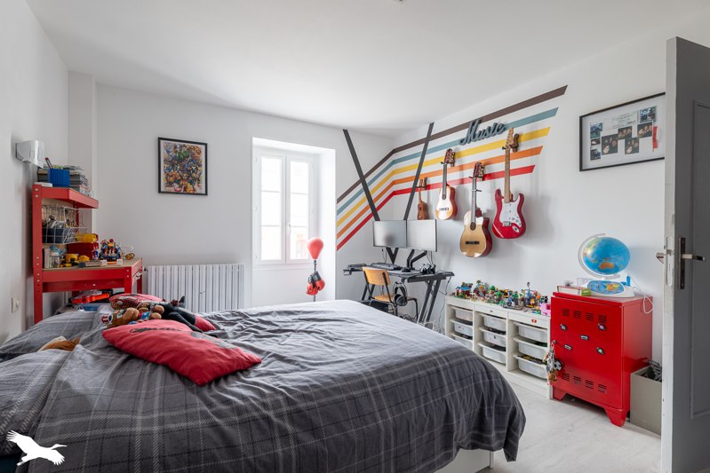 Vente Maison RETAUD - 6 pièces -170 m² - (17460)