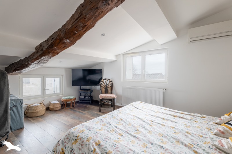 Vente Maison RETAUD - 6 pièces -170 m² - (17460)