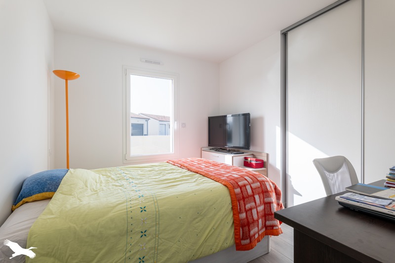 Vente Maison LA CLISSE - 4 pièces -82 m² - (17600)