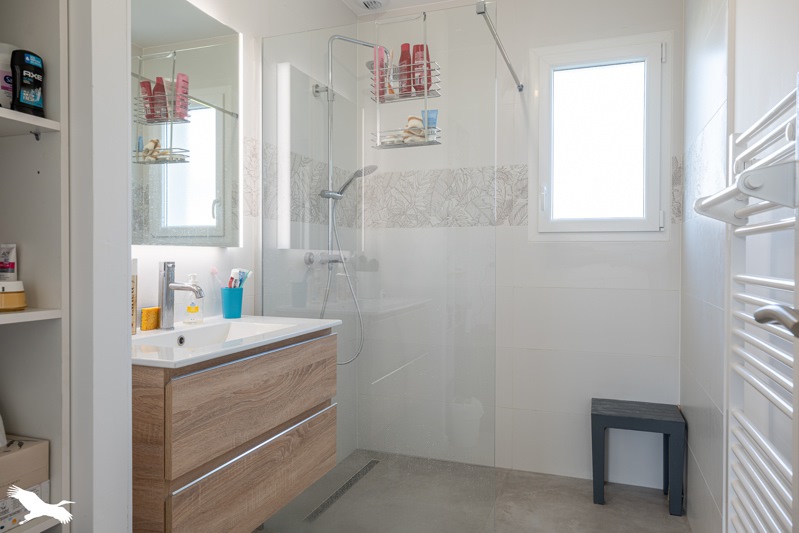 Vente Maison LA CLISSE - 4 pièces -82 m² - (17600)