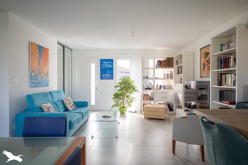 Vente Maison LA CLISSE - 4 pièces -82 m² - (17600)