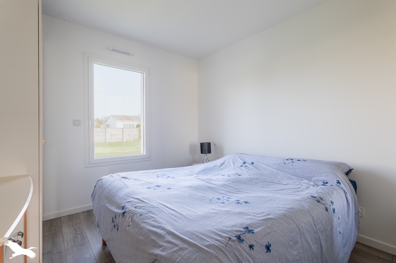 Vente Maison LA CLISSE - 4 pièces -82 m² - (17600)