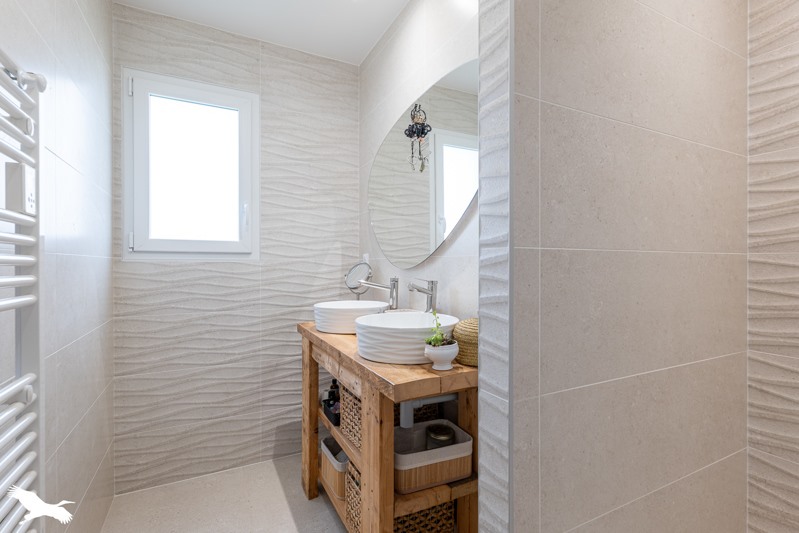 Vente Maison SAINTES - 5 pièces -127 m² - (17100)