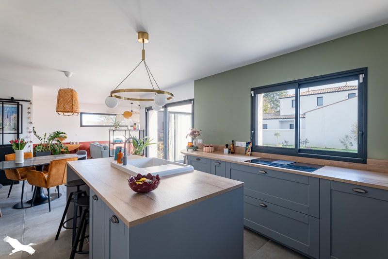 Vente Maison SAINTES - 4 pièces -113 m² - (17100)