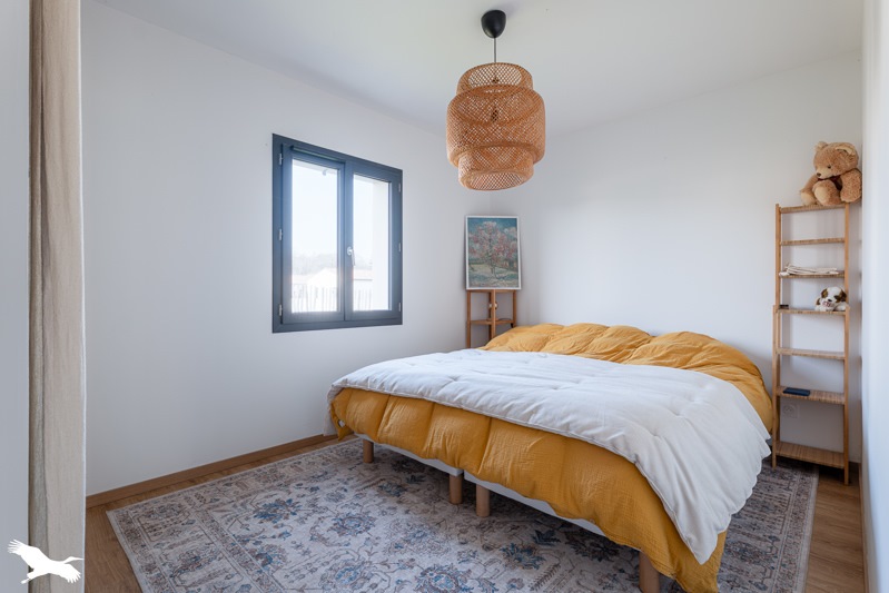 Vente Maison SAINTES - 4 pièces -113 m² - (17100)