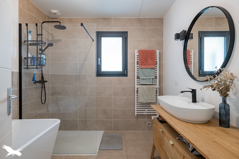 Vente Maison SAINTES - 4 pièces -113 m² - (17100)