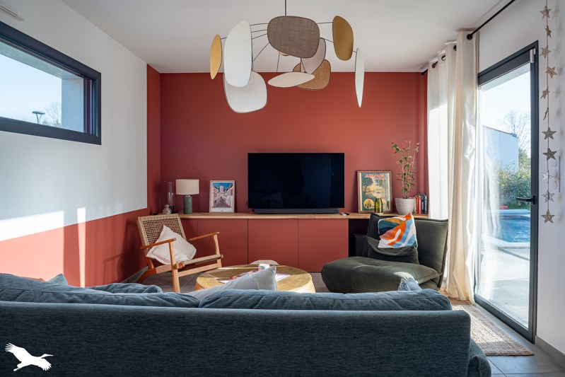 Vente Maison SAINTES - 4 pièces -113 m² - (17100)