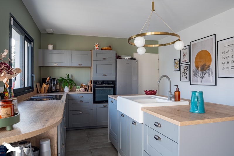 Vente Maison SAINTES - 4 pièces -113 m² - (17100)