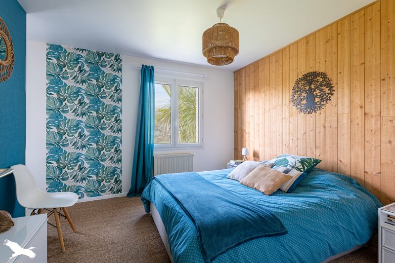 Vente Maison VARZAY - 4 pièces -105 m² - (17460)