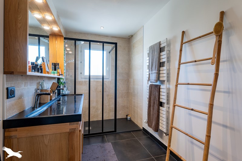 Vente Maison VARZAY - 4 pièces -105 m² - (17460)