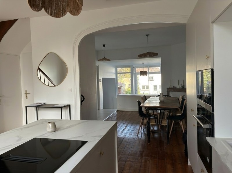 Vente Maison SAINTES - 5 pièces -100 m² - (17100)