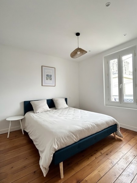 Vente Maison SAINTES - 5 pièces -100 m² - (17100)