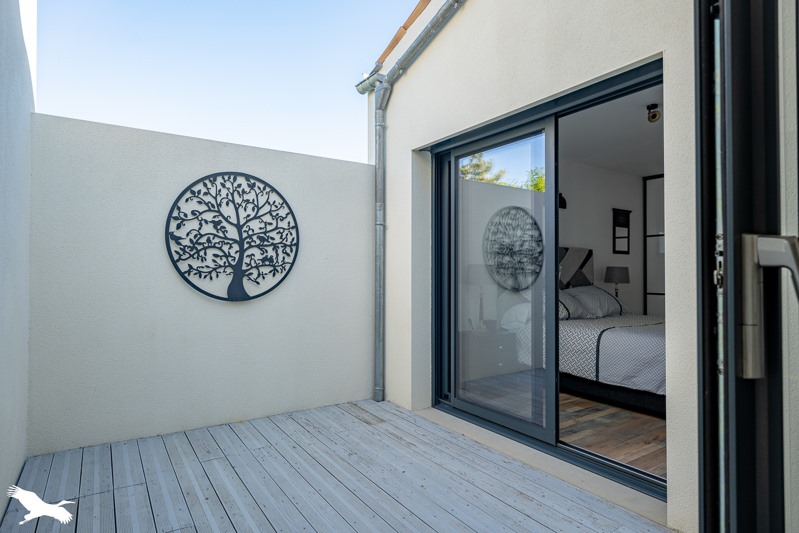 Vente Maison ST GEORGES DES COTEAUX - 5 pièces -115 m² - (17810)