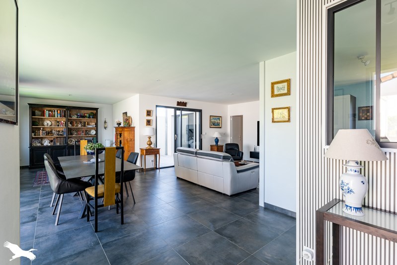 Vente Maison ST GEORGES DES COTEAUX - 5 pièces -115 m² - (17810)