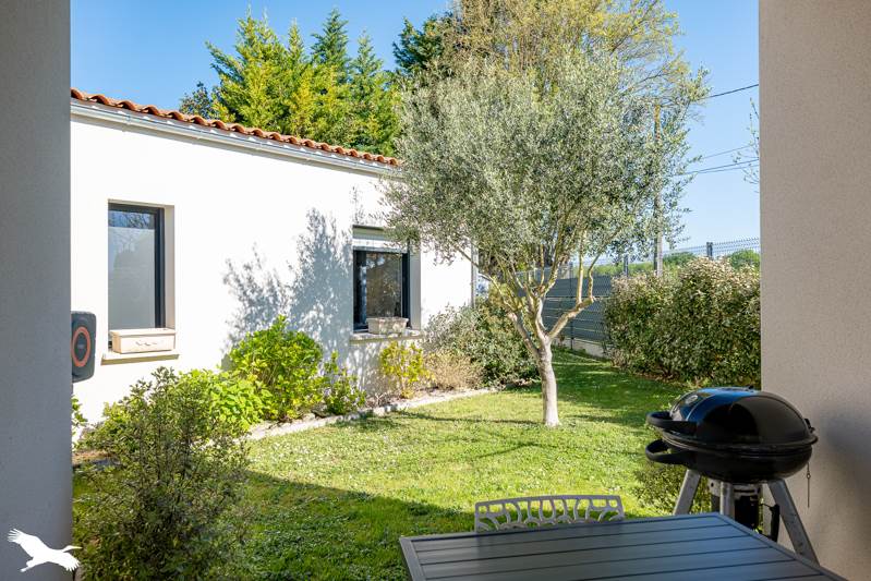 Vente Maison ST GEORGES DES COTEAUX - 5 pièces -115 m² - (17810)
