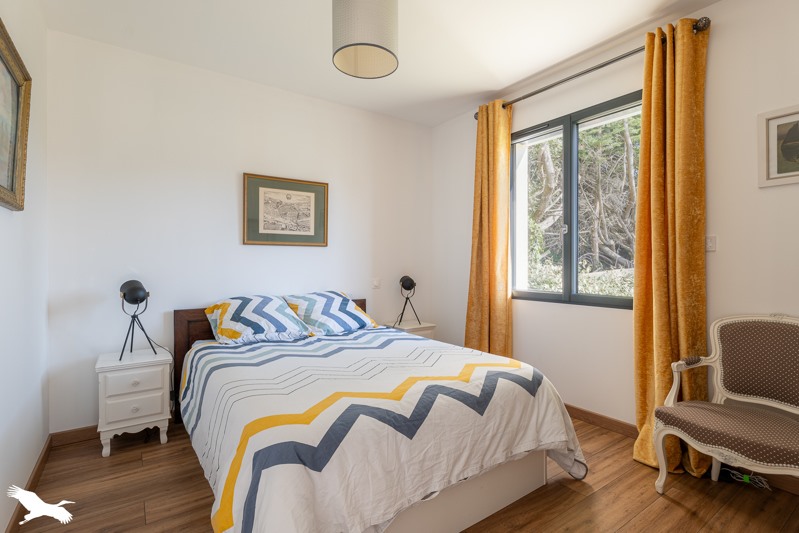 Vente Maison ST GEORGES DES COTEAUX - 5 pièces -115 m² - (17810)