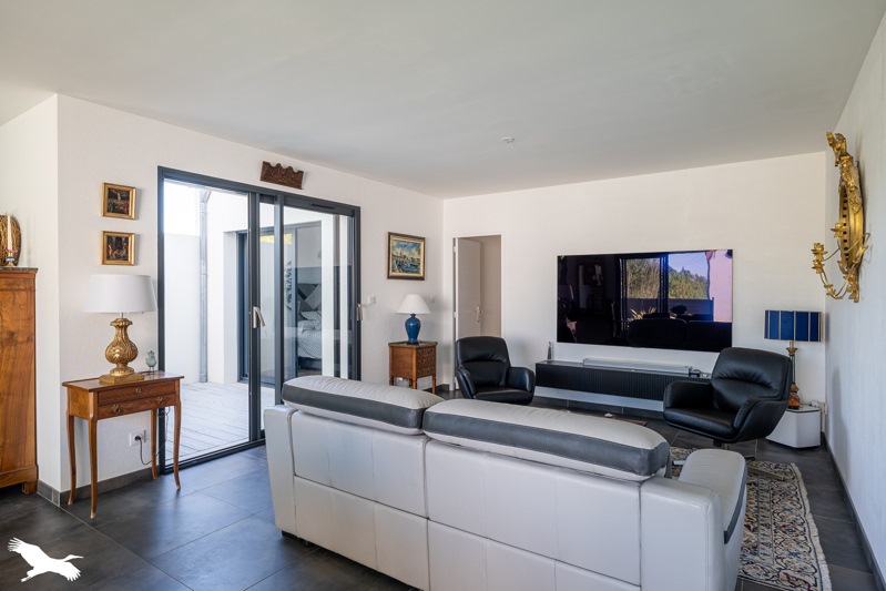 Vente Maison ST GEORGES DES COTEAUX - 5 pièces -115 m² - (17810)