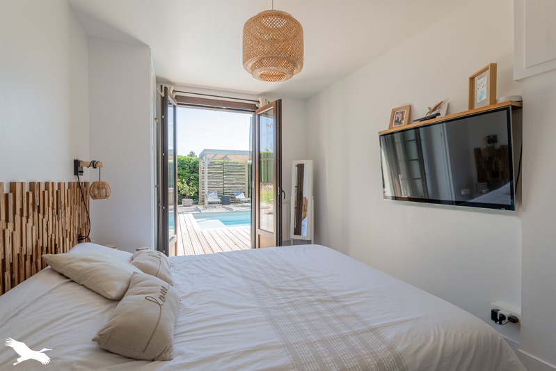 Vente Maison ST GEORGES DES COTEAUX - 5 pièces -135 m² - (17810)