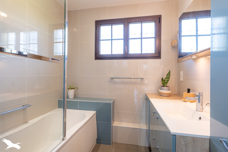 Vente Maison ST GEORGES DES COTEAUX - 5 pièces -135 m² - (17810)