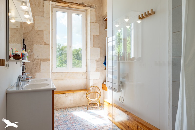 Vente Maison RETAUD - 5 pièces -162 m² - (17460)