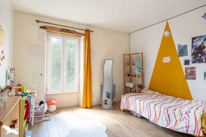 Vente Maison RETAUD - 5 pièces -162 m² - (17460)