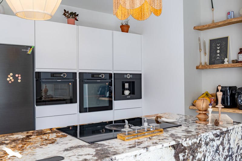 Vente Maison THENAC - 6 pièces -180 m² - (17460)