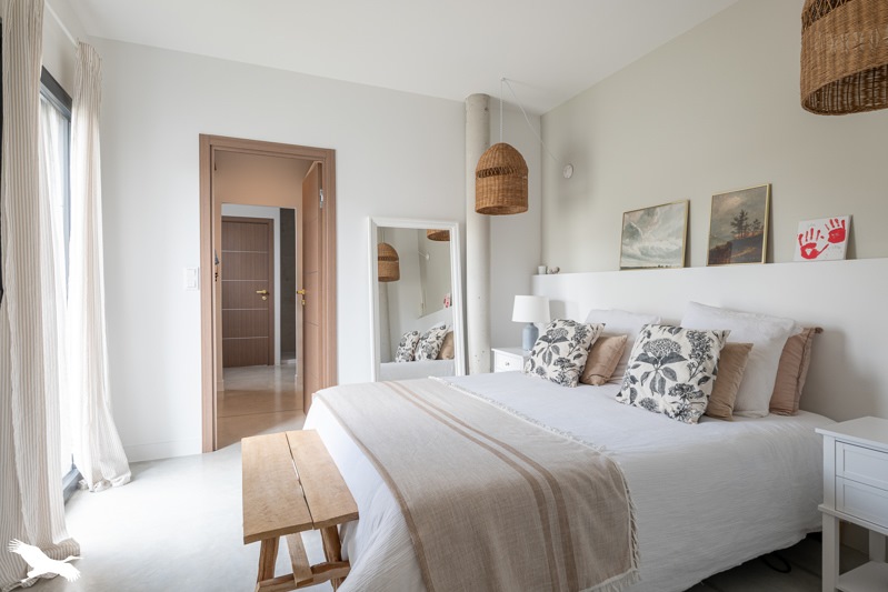 Vente Maison THENAC - 6 pièces -180 m² - (17460)